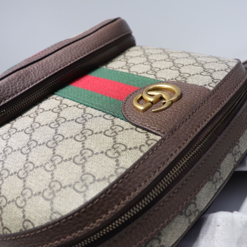 Gucci Backpacks